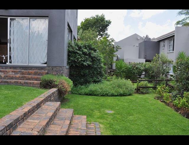 3 BEDROOM APARTMENT FOR SALE IN EDENBURG
